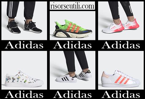 top adidas sneakers 2020